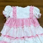 Traje flamenca Jara - Imagen 2