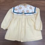 Vestido leoncitos - Imagen 2