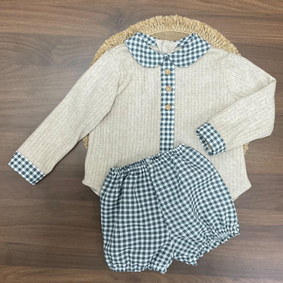 Conjunto Lagos - Imagen 1