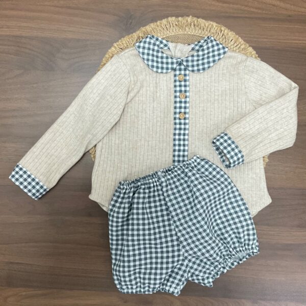 Conjunto Lagos