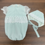 Pelele ceremonia Sauce