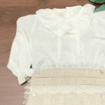 Conjunto ceremonia Salvia - Imagen 2