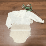 Conjunto ceremonia Salvia