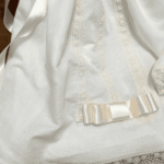 Batón Libélula mangas largas - Imagen 2