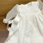 Batón Libélula mangas largas - Imagen 4