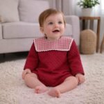 Pelele Benín Burdeos