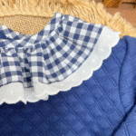 Jesusito Ghana Azul Marino - Imagen 2