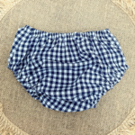 Jesusito Ghana Azul Marino - Imagen 3