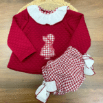 Jesusito Uganda Burdeos