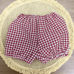 Conjunto pololo Benín Burdeos - Imagen 4