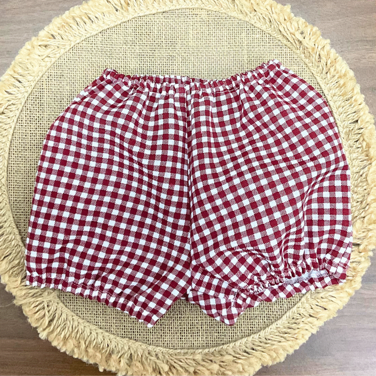 Modelo Benín Burdeos - Imagen 4
