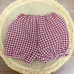 Modelo Benín Burdeos - Imagen 4