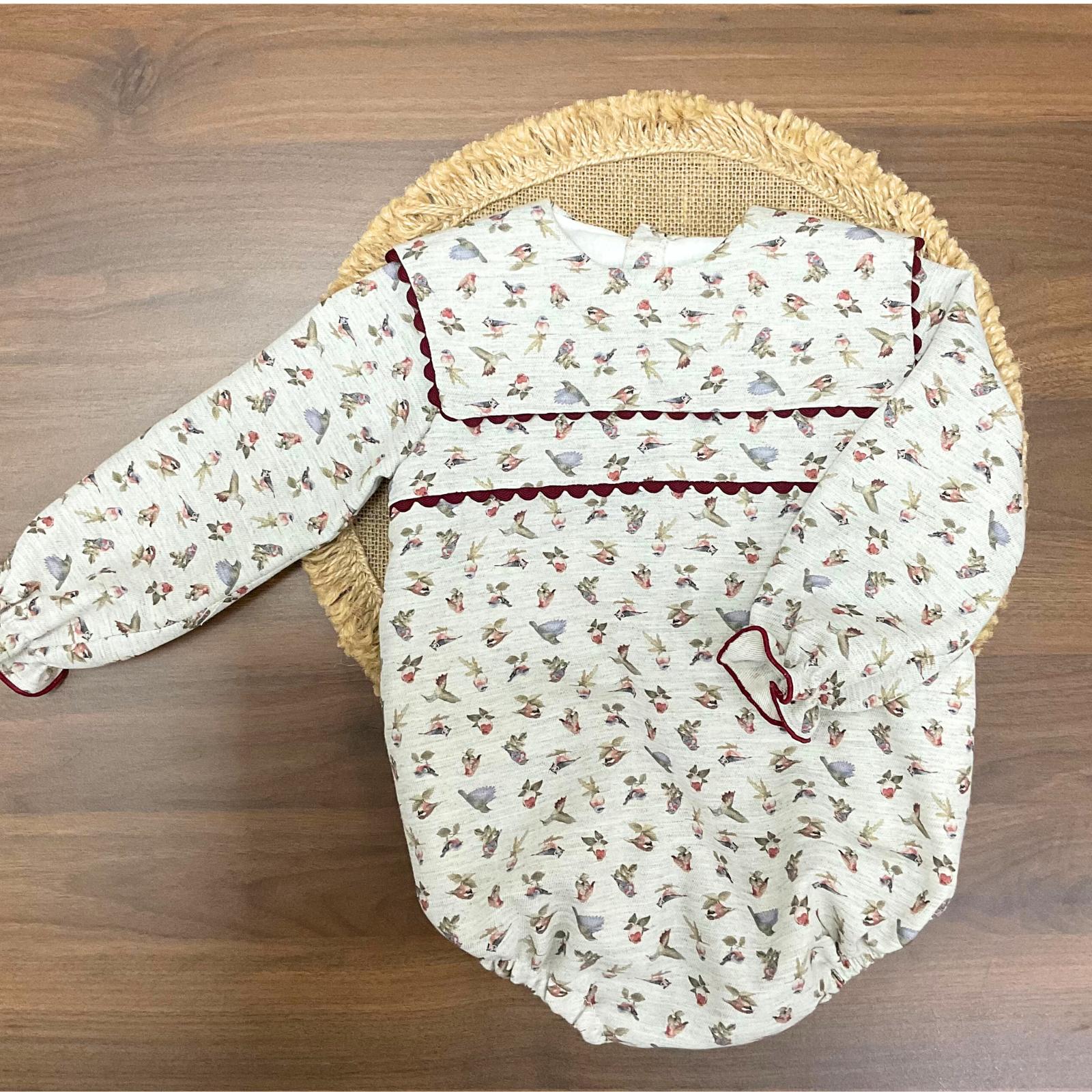 Pelele Eritrea (1) Pelele Eritrea - Imagen 1