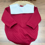 Pelele Uganda Burdeos