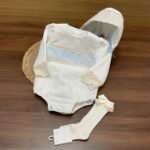 Pelele ceremonia Jacaranda