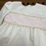 Vestido ceremonia Jacaranda - Imagen 3