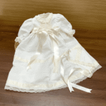 Baton Geranio manga larga