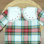 Pelele Escocia - Imagen 2