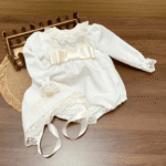 Pelele Reims manga larga