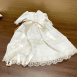 Batón Begonia manga larga