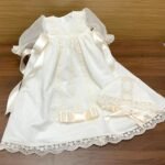 Batón Libélula mangas largas