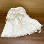 Batón Libélula mangas largas