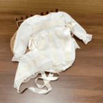 Pelele Narciso manga larga