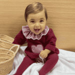 Jesusito Corazón Burdeos