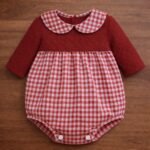 Pelele Bruma Burdeos