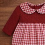 Pelele Bruma Burdeos - Imagen 2