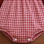 Pelele Bruma Burdeos - Imagen 3