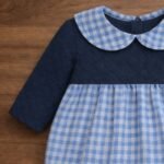 Pelele Bruma Azul Marino - Imagen 2