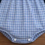 Pelele Bruma Azul Marino - Imagen 3