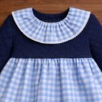 Jesusito Bruma Azul Marino - Imagen 2