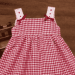 Traje flamenca Camelia - Imagen 3