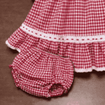 Traje flamenca Camelia - Imagen 2