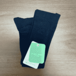 Leotardo liso azul marino