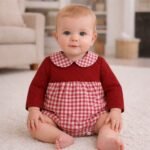 Pelele Bruma Burdeos