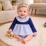 Jesusito Bruma Azul Marino