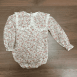 Pelele Gardenia encaje - Imagen 2