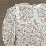 Pelele Gardenia encaje - Imagen 3