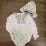 Pelele Gardenia - Imagen 2