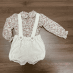 Conjunto Pololo Gardenia - Imagen 2