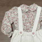 Conjunto Pololo Gardenia - Imagen 3