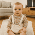 Conjunto Pololo Gardenia