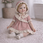 Jesusito Amira mangas cortas