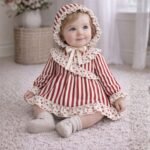 Jesusito Amira mangas largas