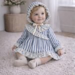 Jesusito Calypso mangas largas