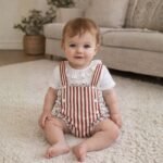 Ranita Amira mangas cortas