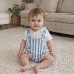 Ranita Calypso mangas cortas